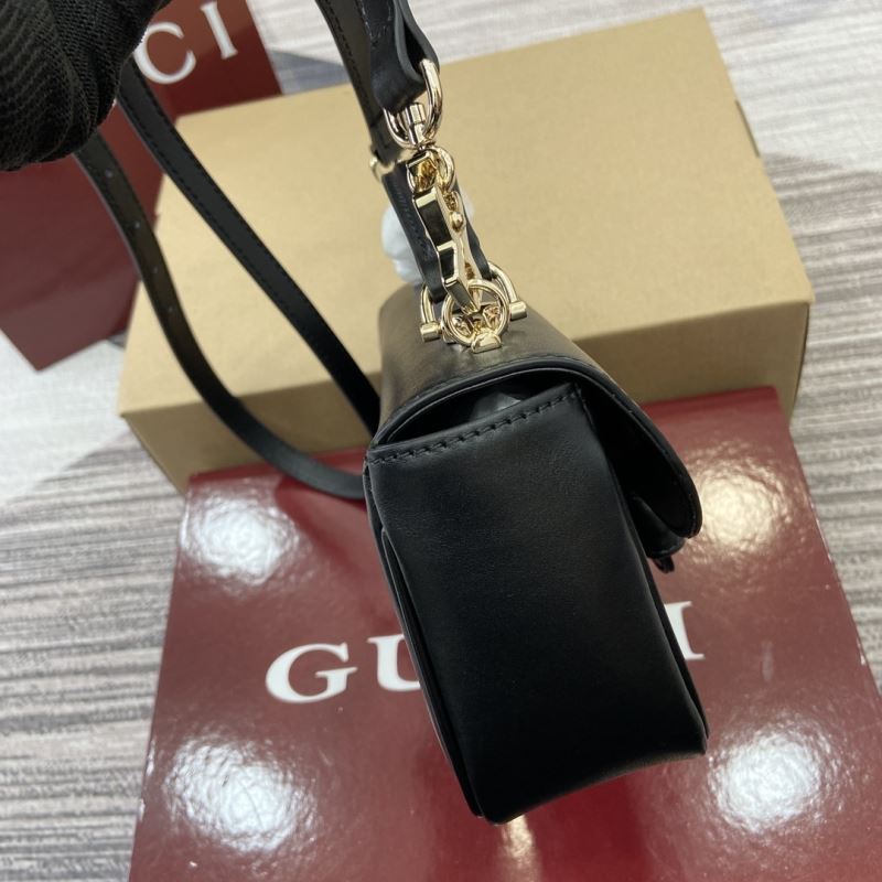 Gvc*1 horsebit bags